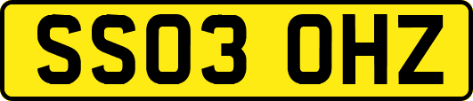 SS03OHZ