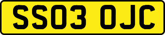 SS03OJC