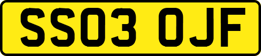 SS03OJF