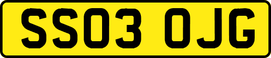SS03OJG