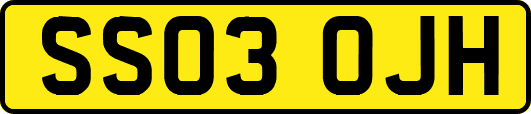 SS03OJH