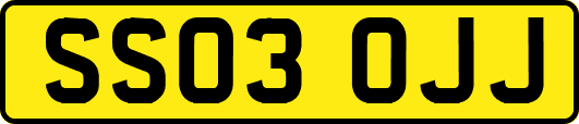 SS03OJJ
