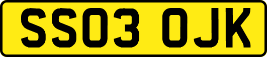 SS03OJK