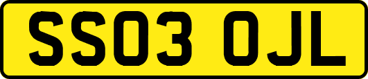 SS03OJL