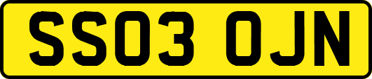 SS03OJN