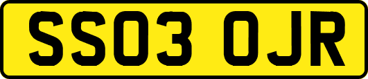 SS03OJR