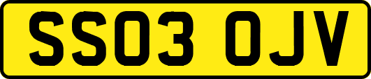 SS03OJV
