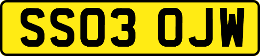 SS03OJW