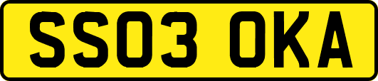 SS03OKA