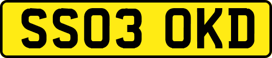 SS03OKD