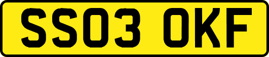 SS03OKF