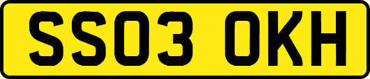 SS03OKH