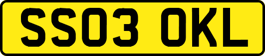 SS03OKL