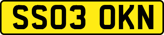 SS03OKN