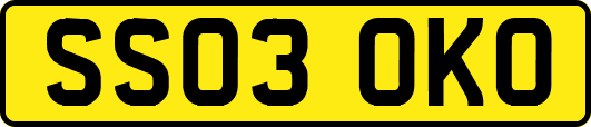 SS03OKO