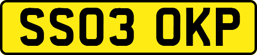 SS03OKP