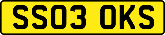 SS03OKS