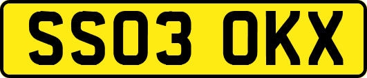 SS03OKX