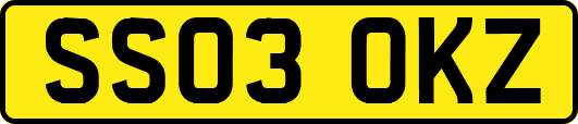SS03OKZ