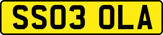 SS03OLA