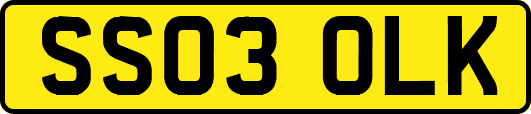 SS03OLK