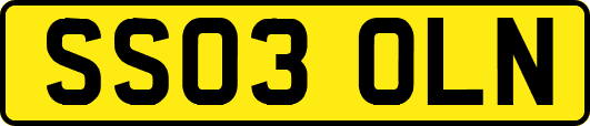 SS03OLN