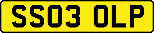 SS03OLP
