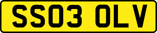SS03OLV