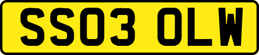 SS03OLW