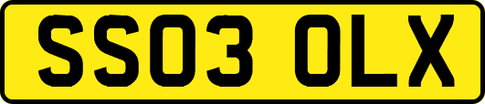 SS03OLX