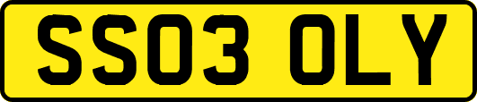 SS03OLY
