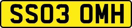 SS03OMH