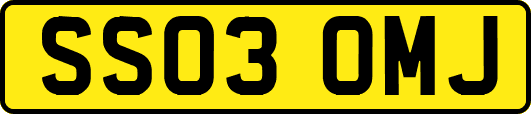 SS03OMJ