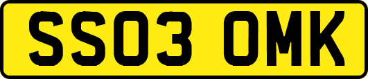SS03OMK