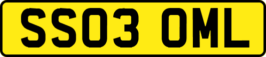 SS03OML