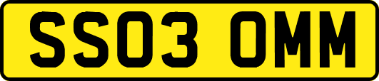 SS03OMM