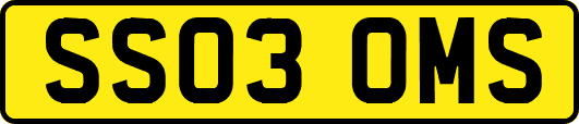 SS03OMS