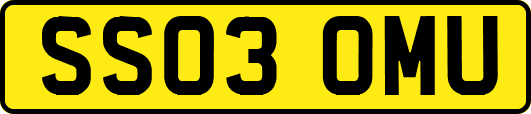 SS03OMU