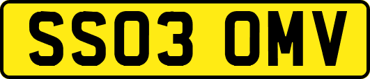 SS03OMV