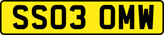 SS03OMW