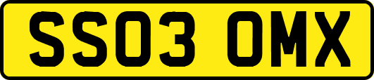 SS03OMX