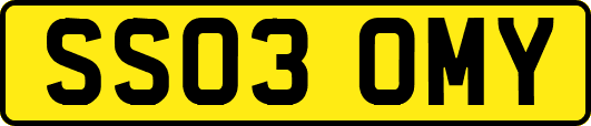 SS03OMY