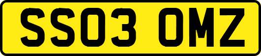 SS03OMZ