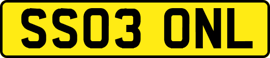 SS03ONL