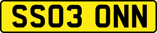 SS03ONN