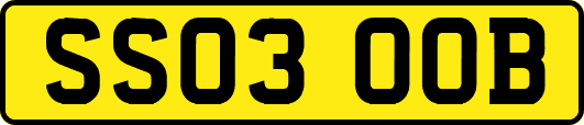 SS03OOB