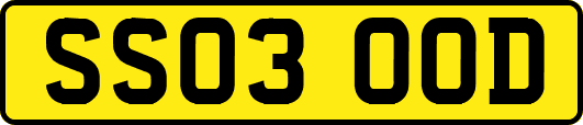 SS03OOD