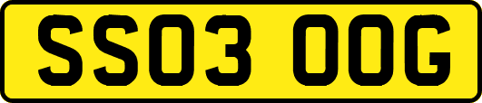 SS03OOG