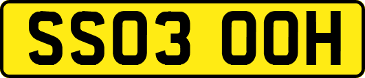SS03OOH