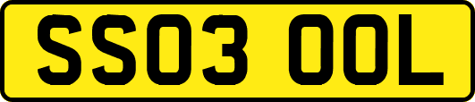SS03OOL